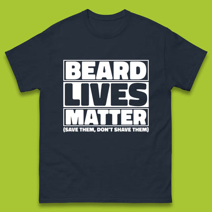 Beard TShirt