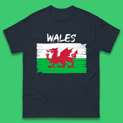 Wales Tshirt