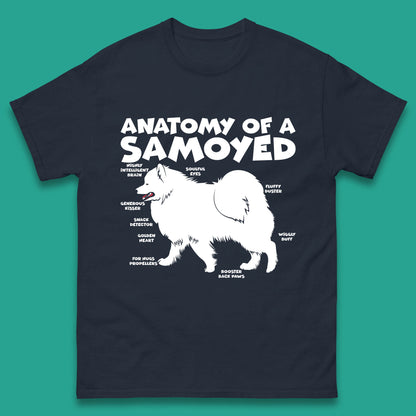 Samoyed T-Shirt