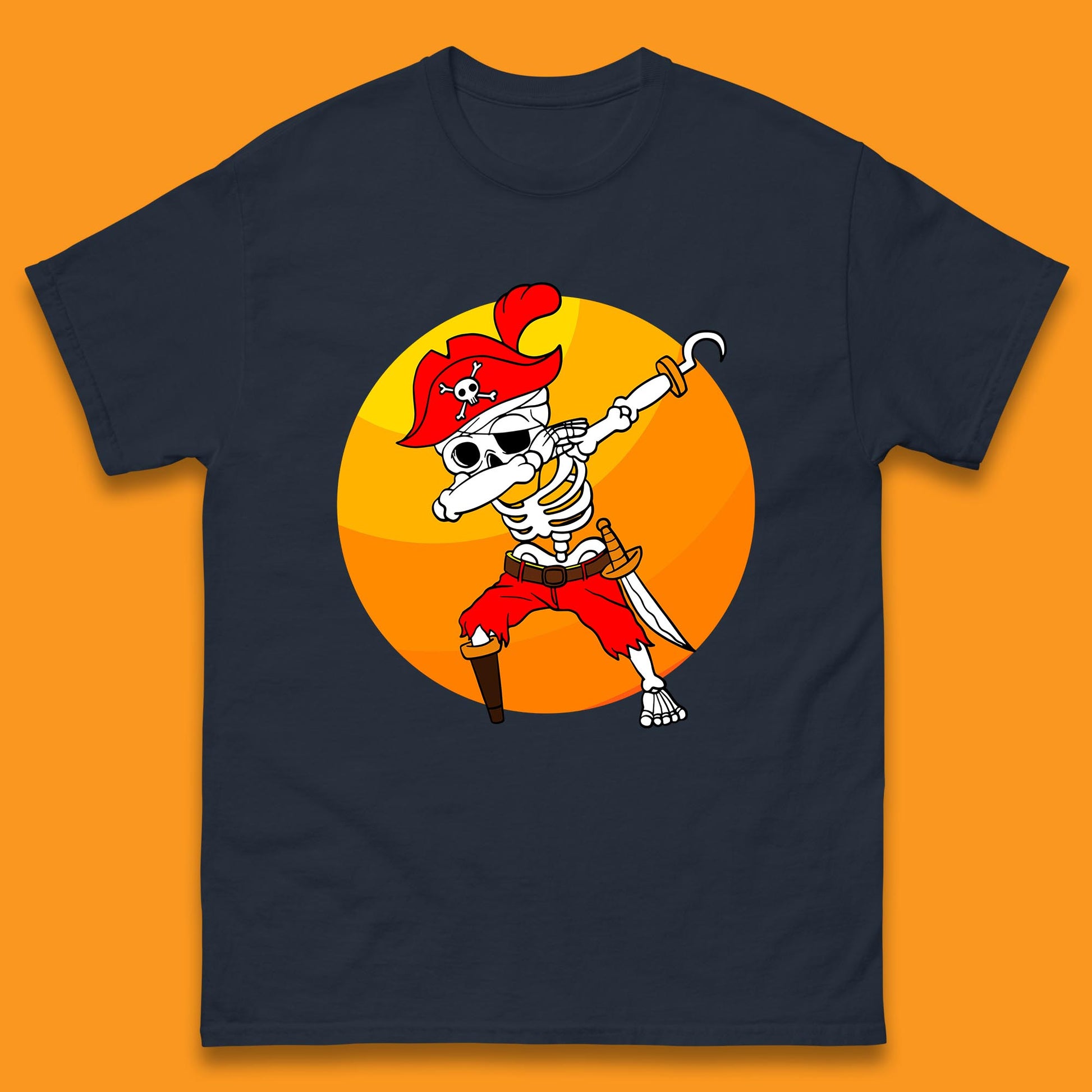 Skeleton T Shirt