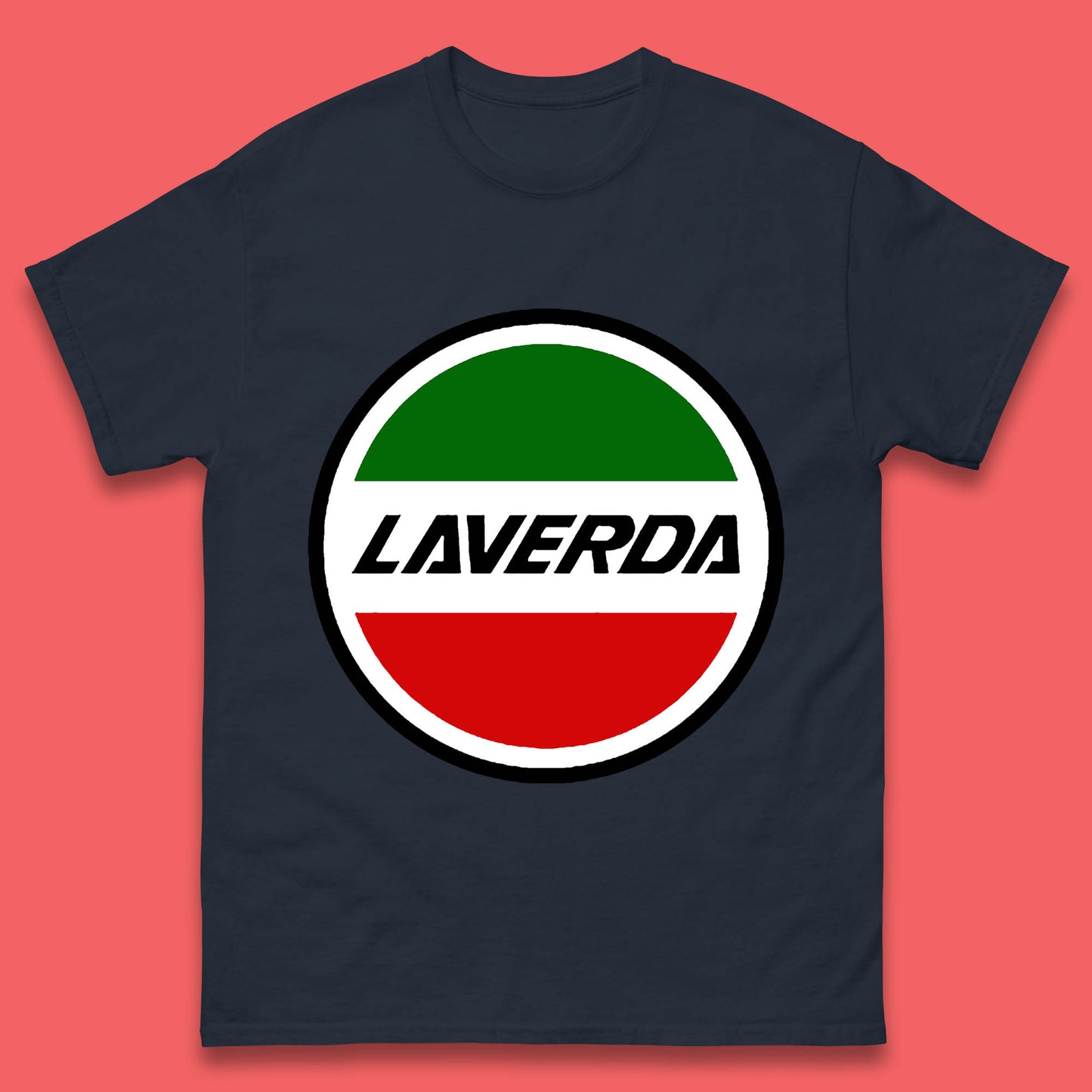 Laverda T Shirt