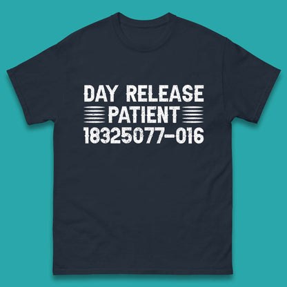 Day Release T Shirt