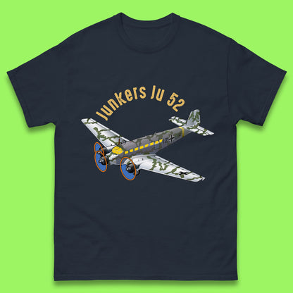 Junkers Ju 52 T Shirt