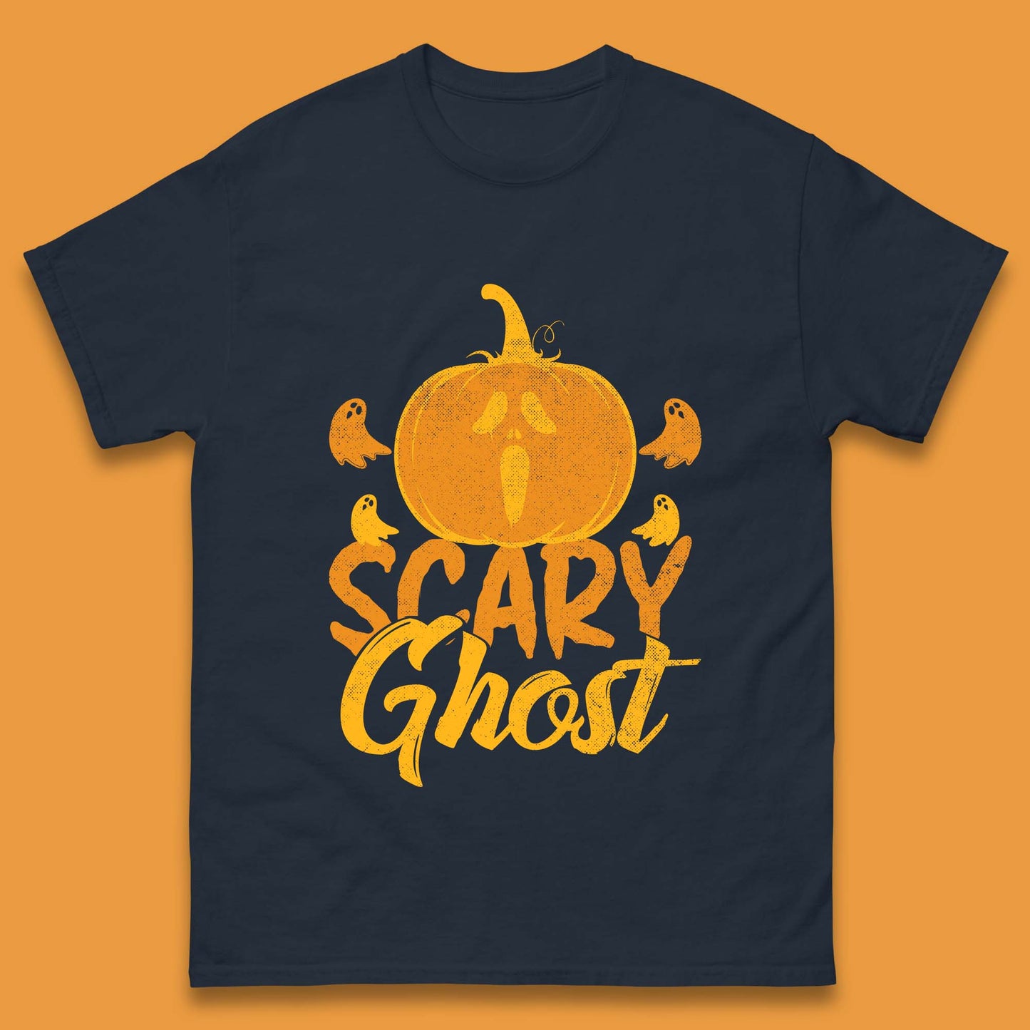 Pumpkin TShirt