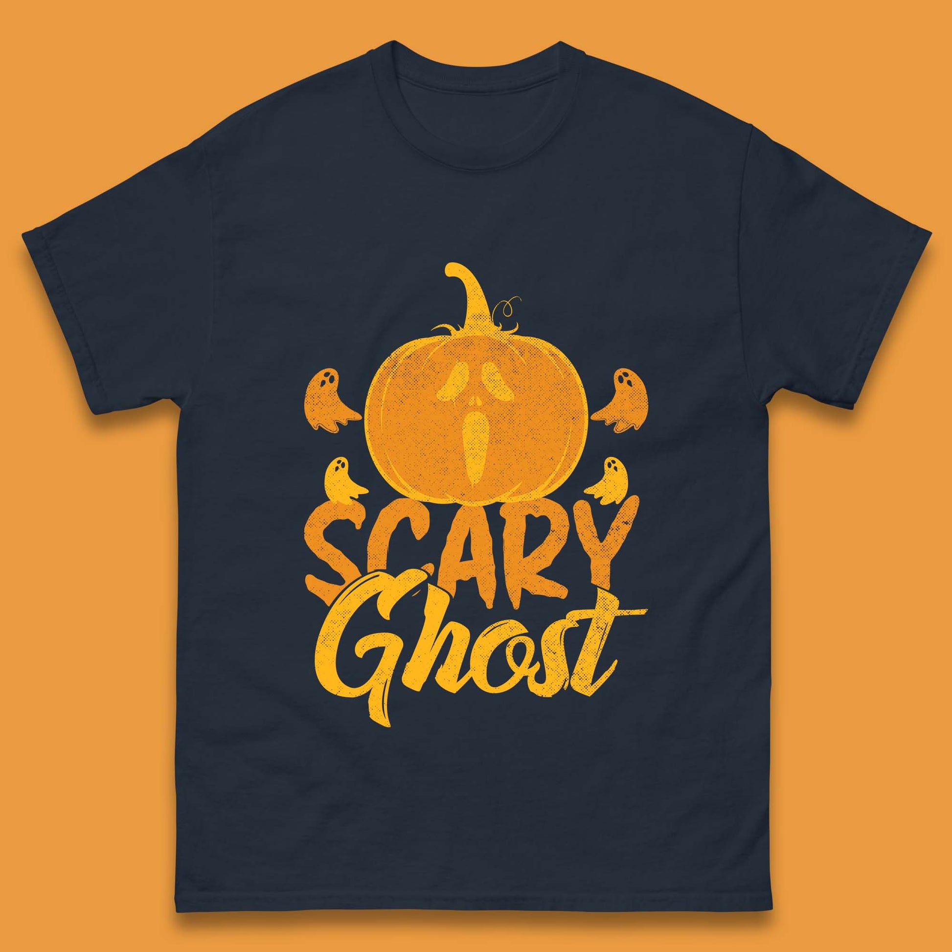 Pumpkin TShirt