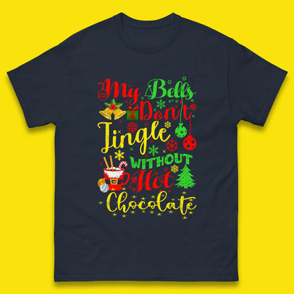 jingle bells t shirt