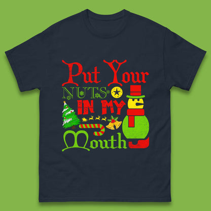 funny christmas t shirt