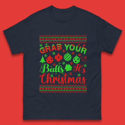 christmas ornament t shirt