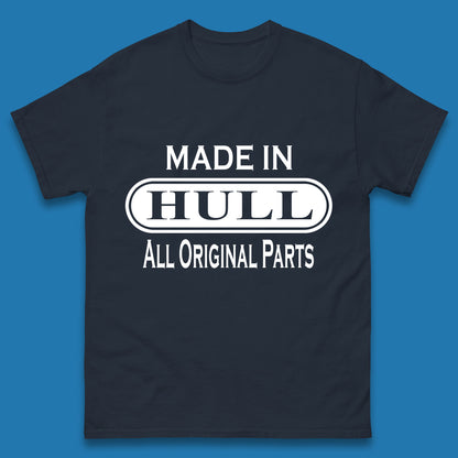 Hull T Shirt