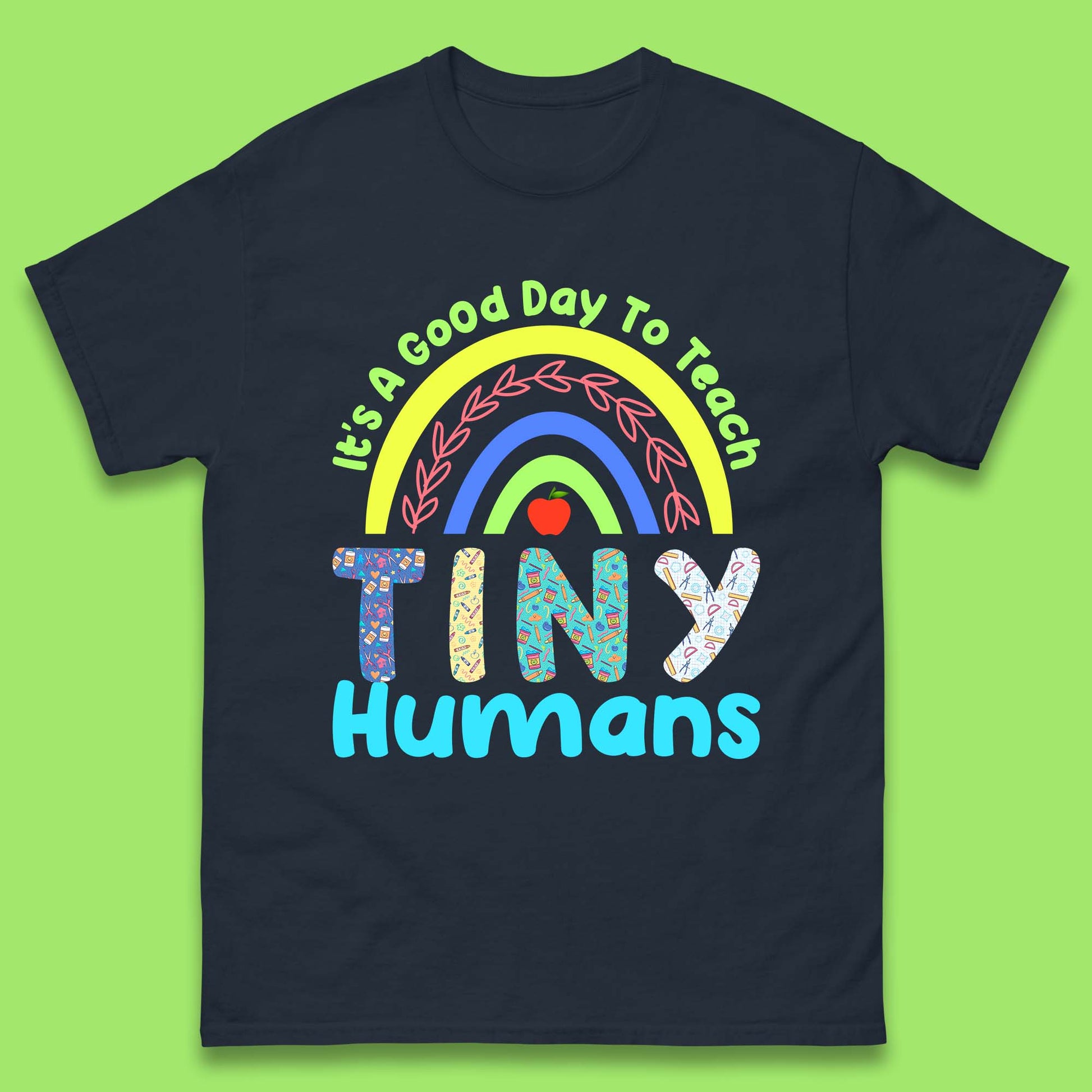 Primary School Teacher T Shirt