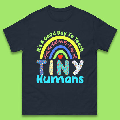 Primary School Teacher T Shirt