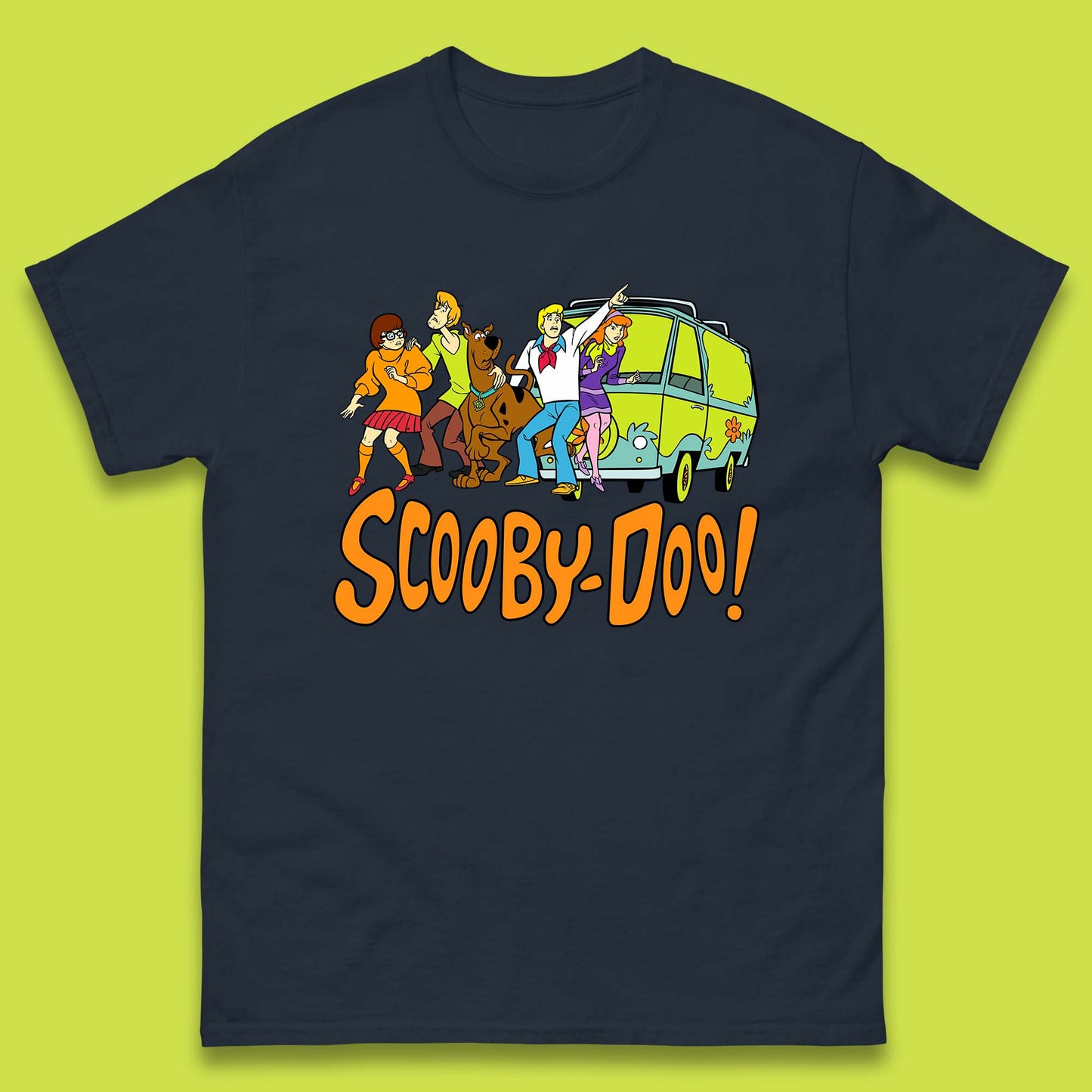 Scooby Doo T Shirt