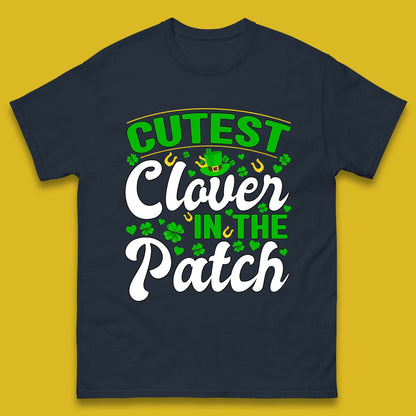 St Patricks Day Top