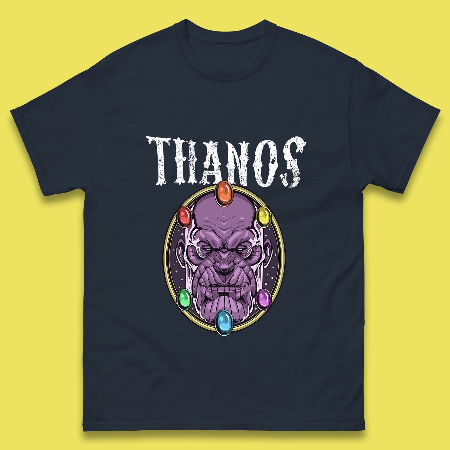 Bring Me Thanos T Shirt