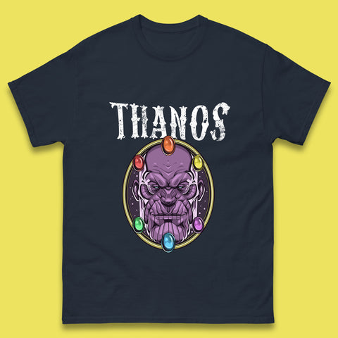 Bring Me Thanos T Shirt