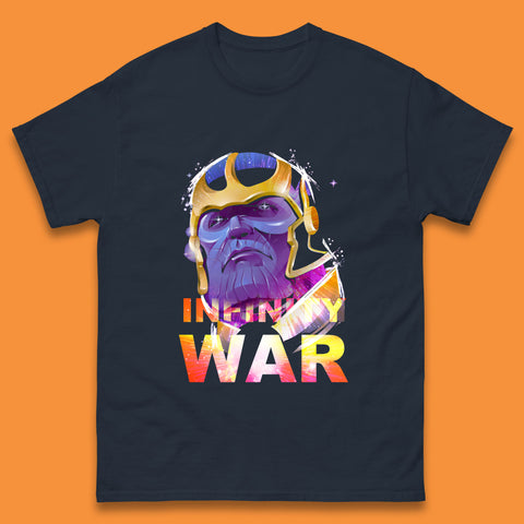 Infinity War T Shirt UK