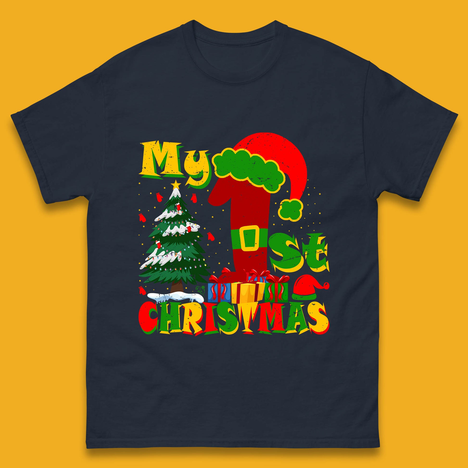 elf costume t shirt