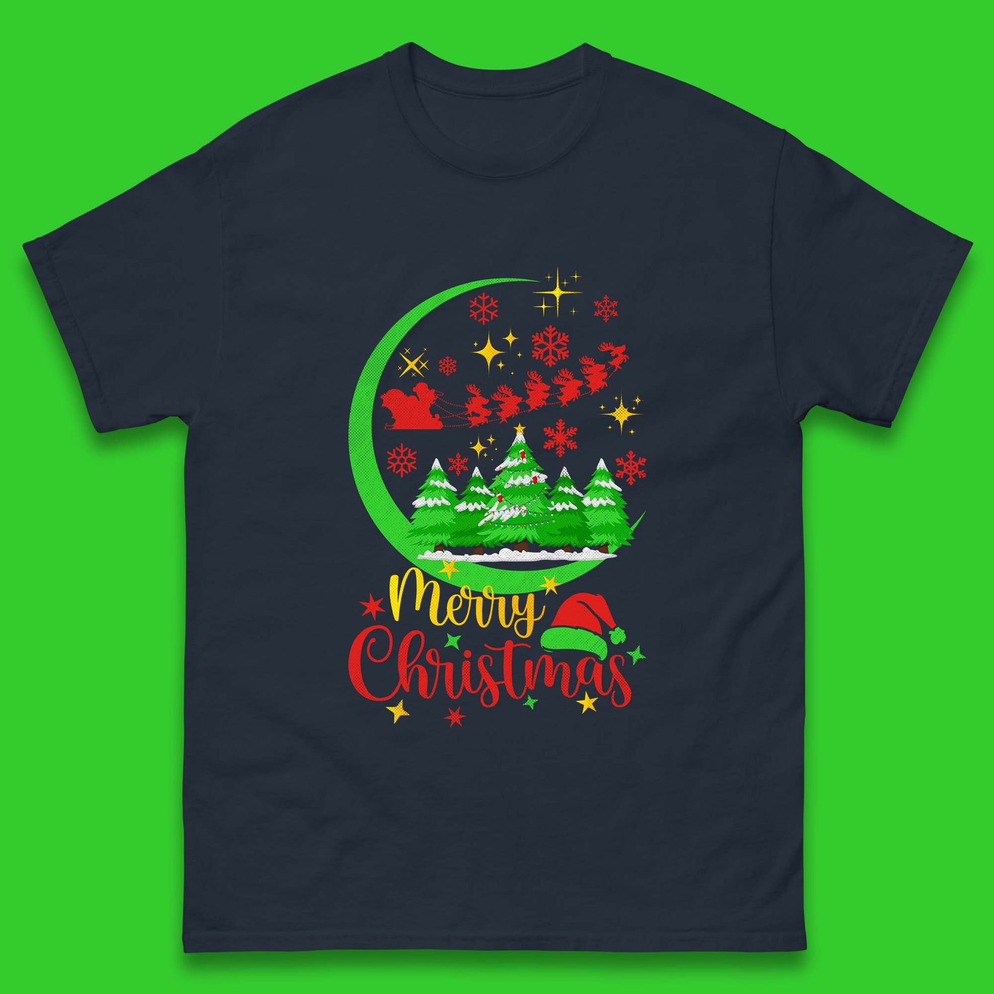 merry christmas t shirt