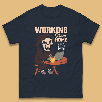 Employee of The Year T Shirt