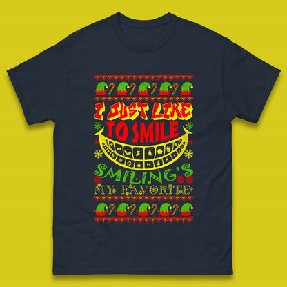 christmas elf t shirt