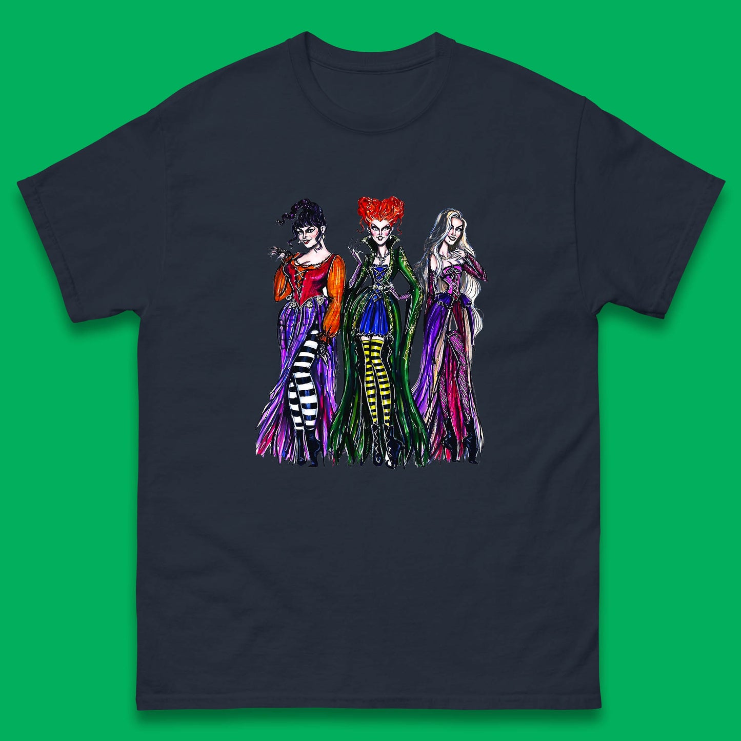Hocus Pocus T Shirt