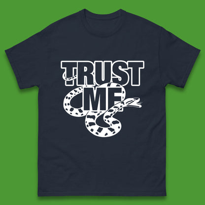 Jake The Snake T Shirt