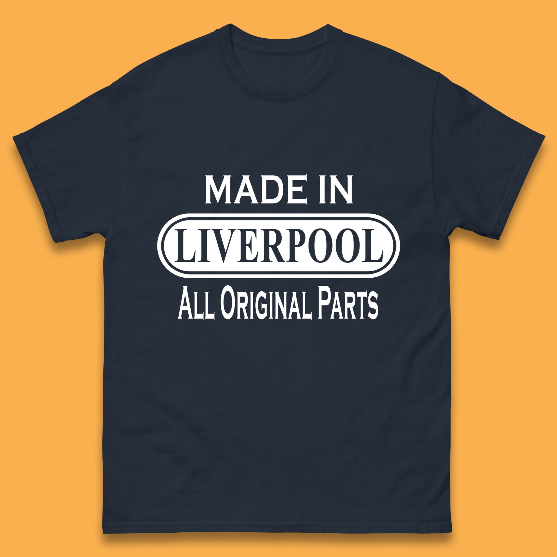 Liverpool T-Shirt