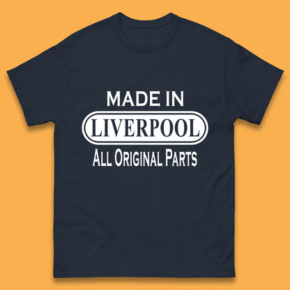 Liverpool T-Shirt