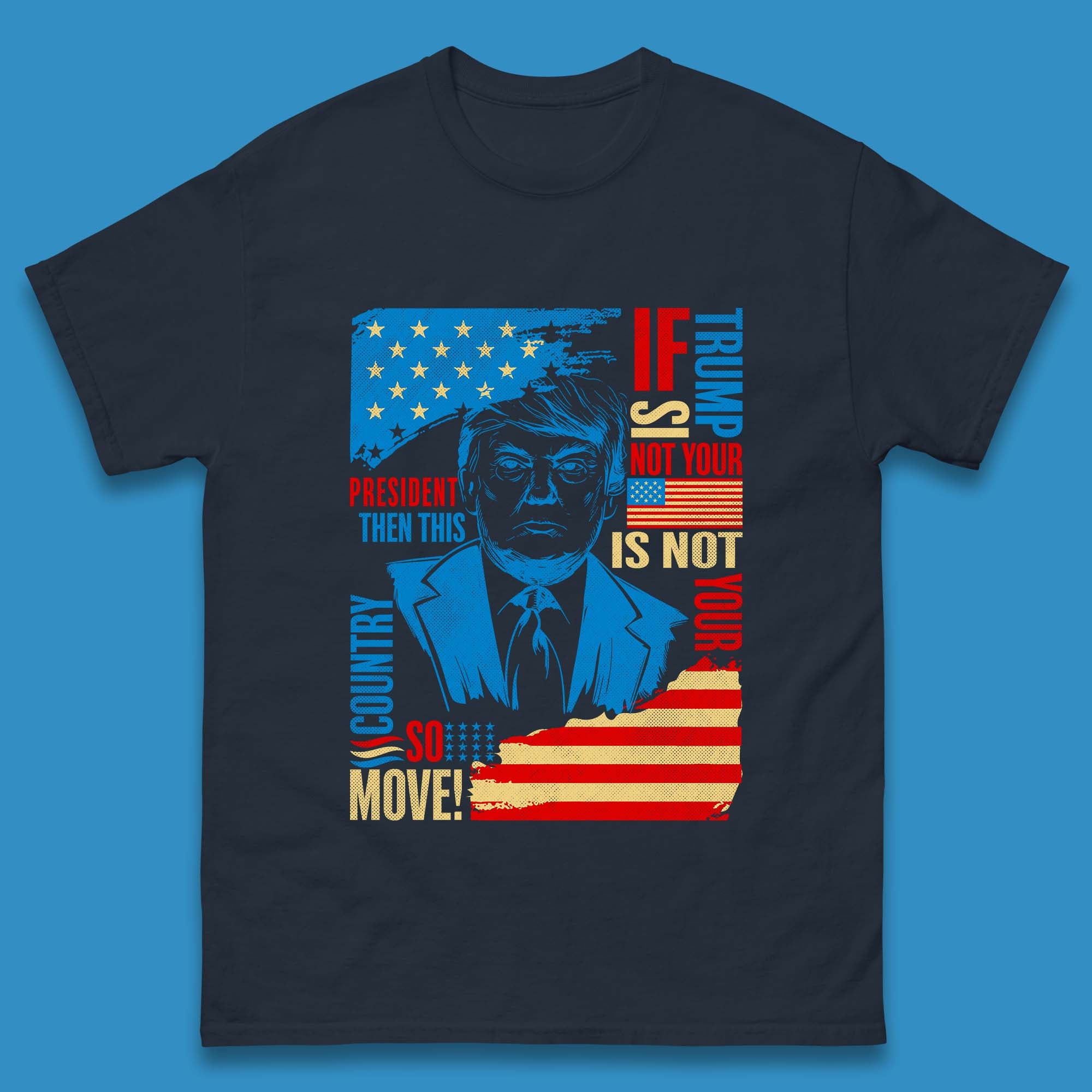 Republicans T Shirt for Sale