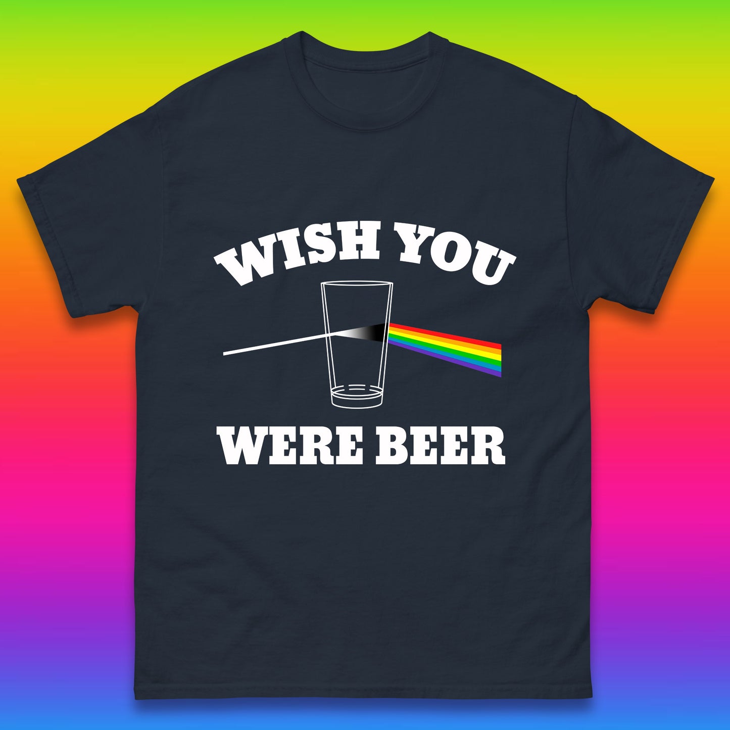 Pink Floyd T Shirt