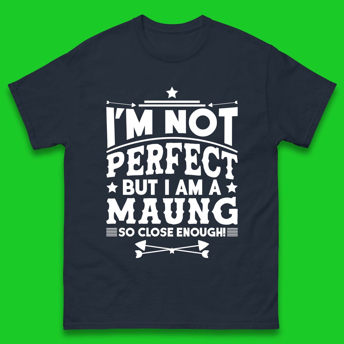 Maung Mens T-Shirt
