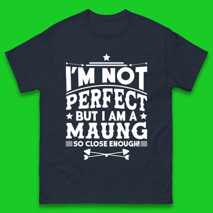 Maung Mens T-Shirt