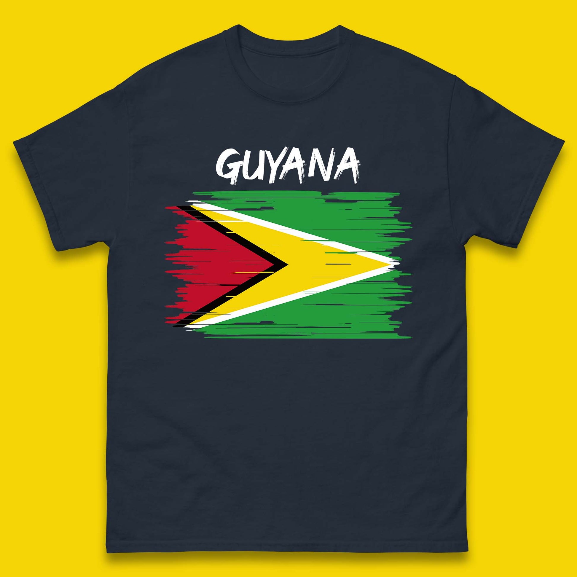 Guyana T Shirt