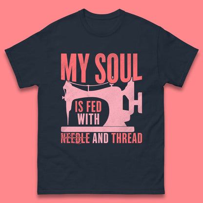 Needle And Thread Mens T-Shirt