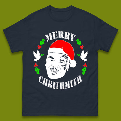 Merry Chrithmith Mens T-Shirt