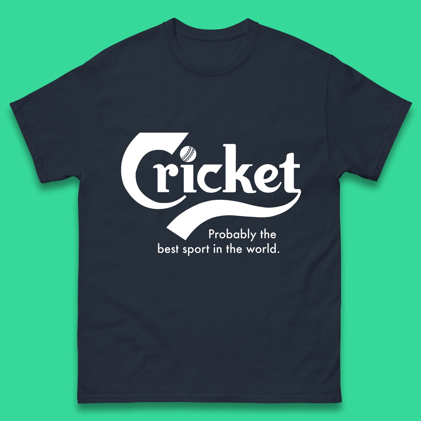 Cricket World Cup 2023 Shirt