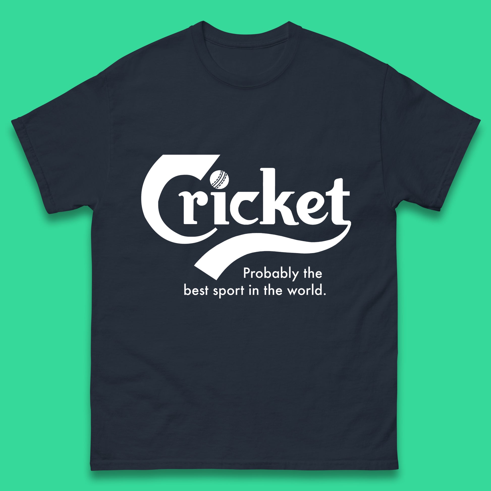 Cricket World Cup 2023 Shirt