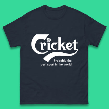 Cricket World Cup 2023 Shirt