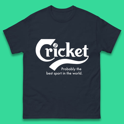 Cricket World Cup 2023 Shirt