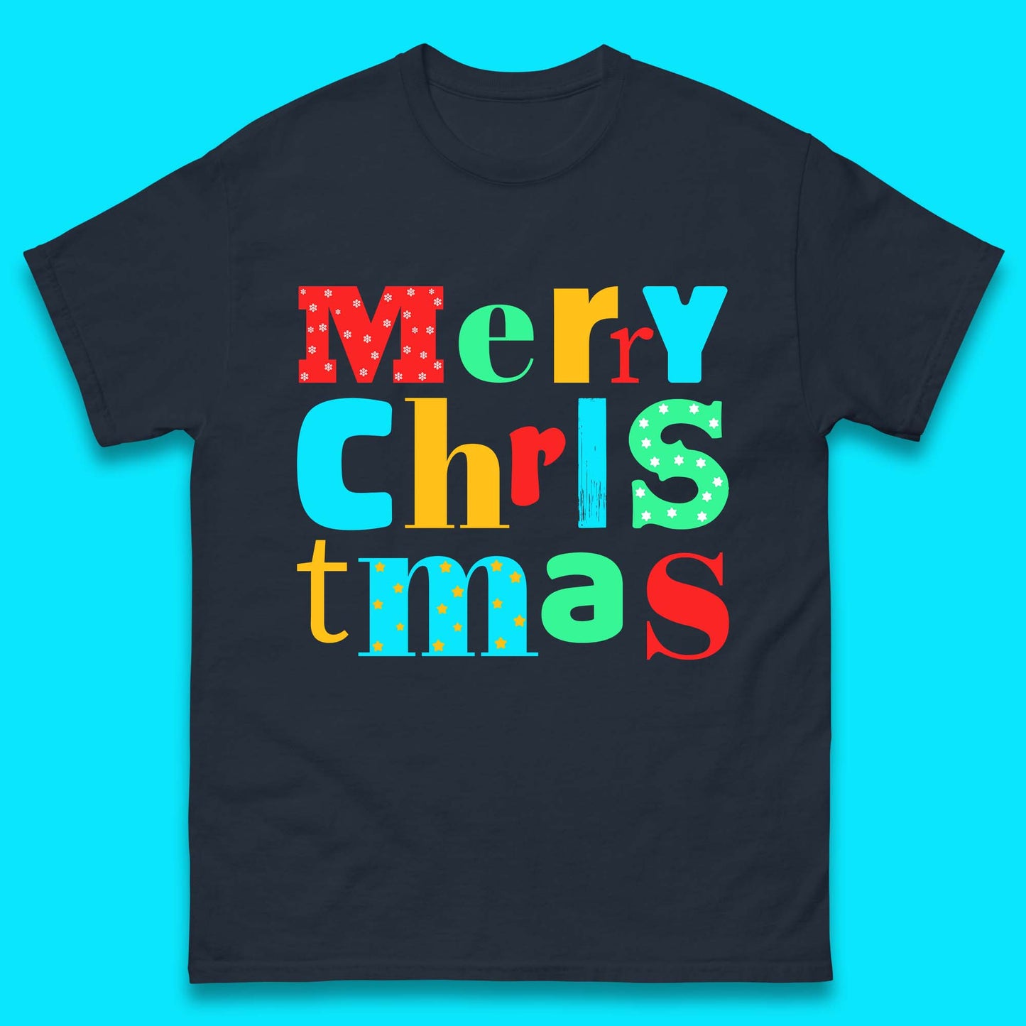 merry christmas t shirt