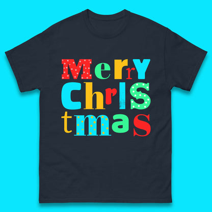 merry christmas t shirt