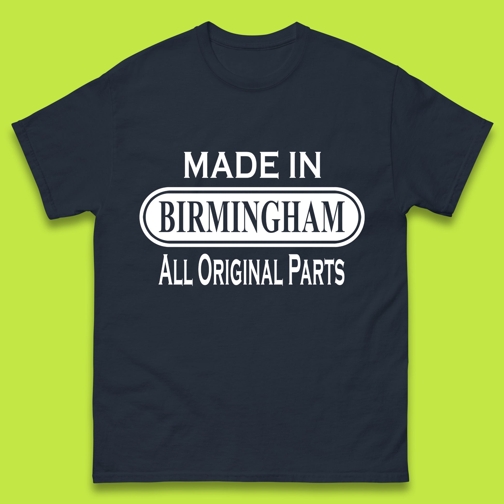 Birmingham T-Shirt
