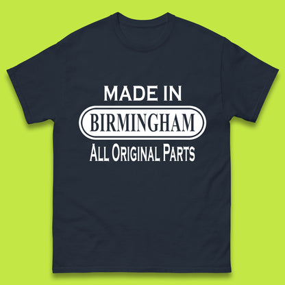 Birmingham T-Shirt