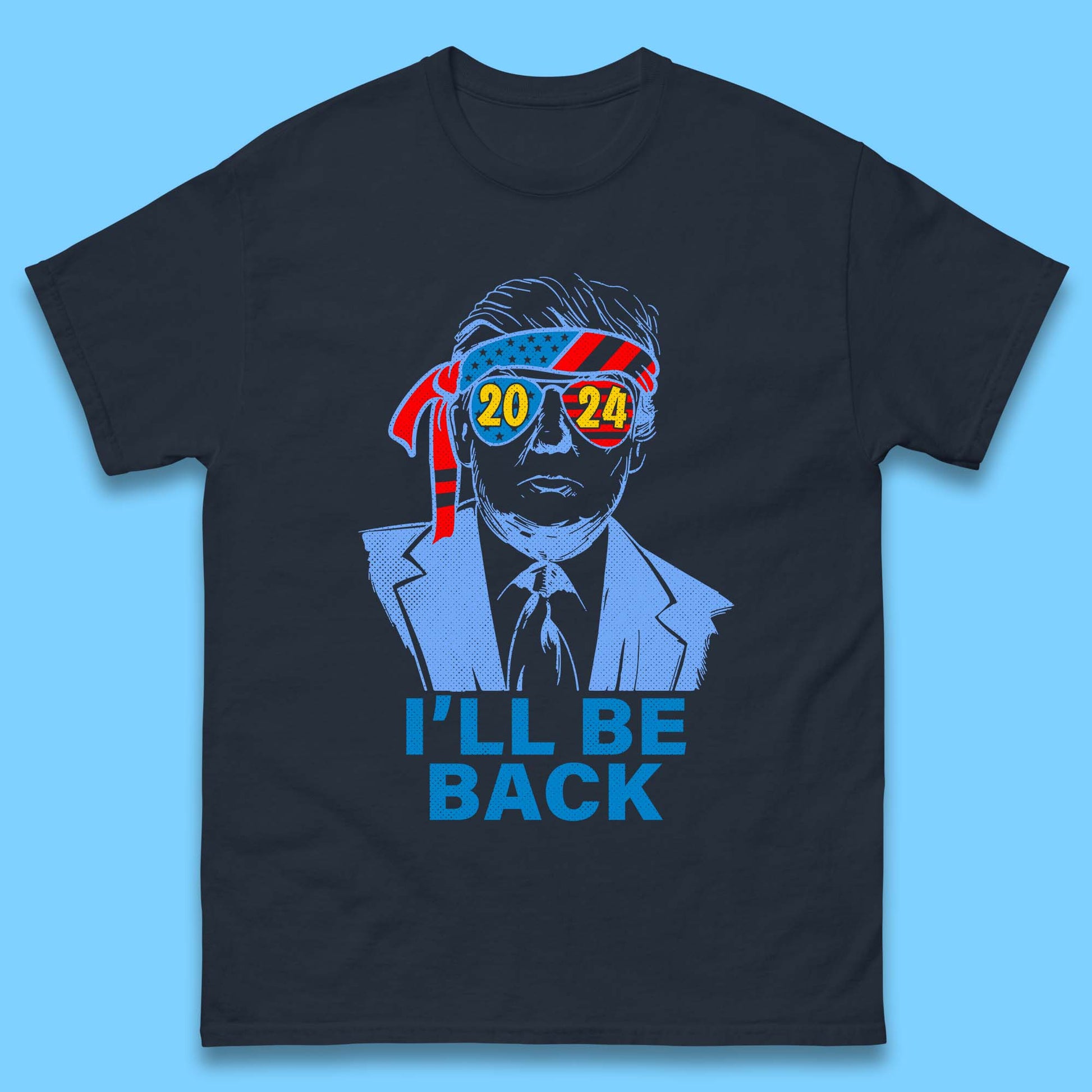 Donald Trump 2024 T Shirt