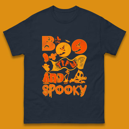 Horror T Shirt