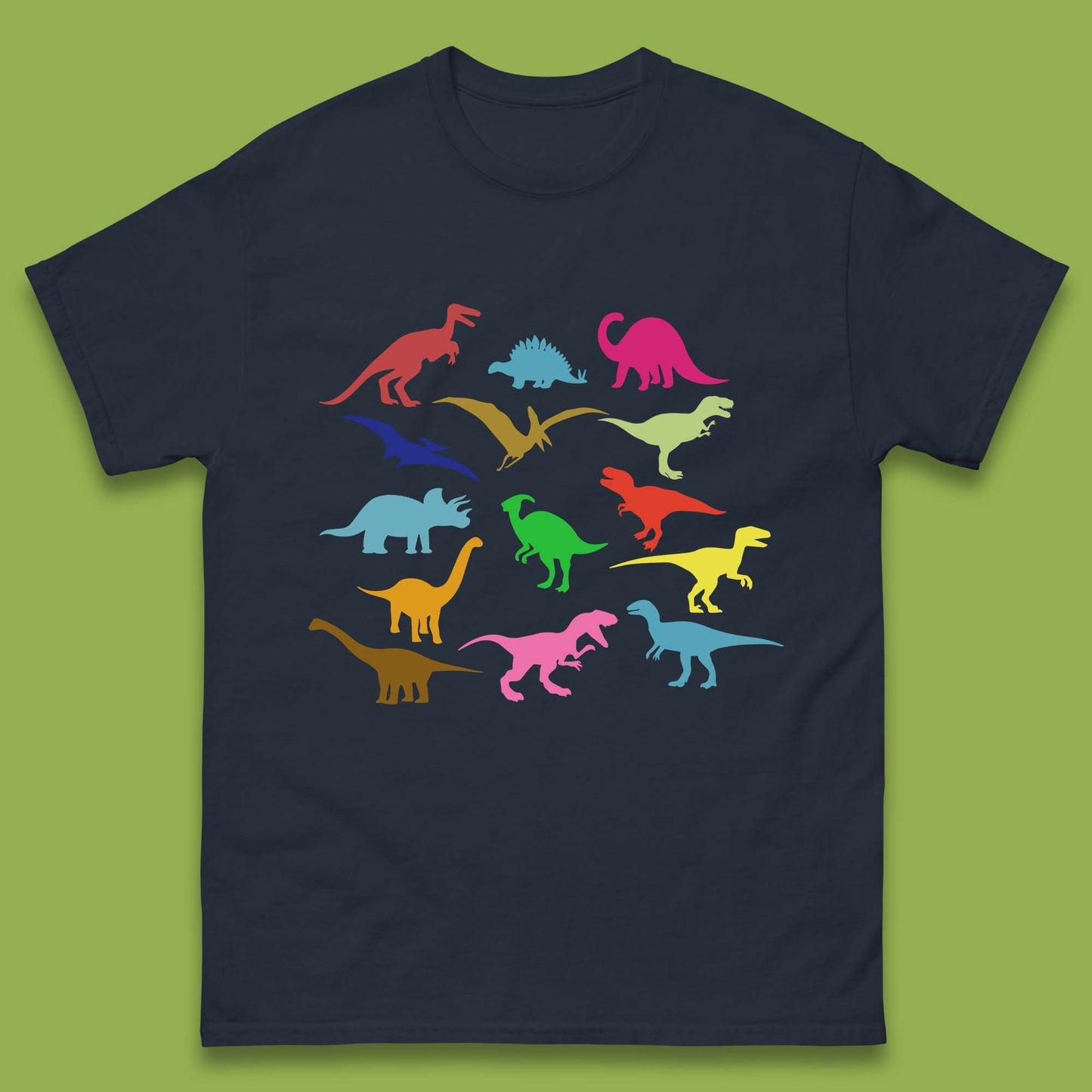 Dinosaur T Shirt