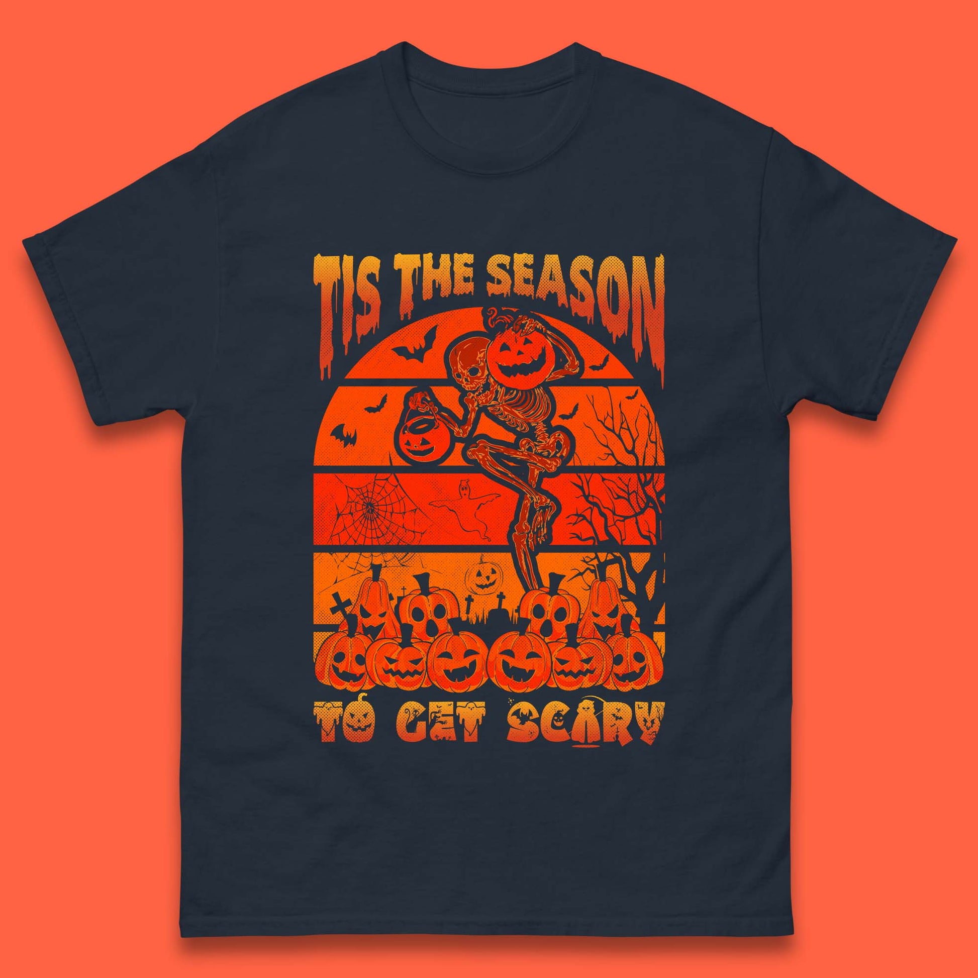 Halloween 2023 T Shirt