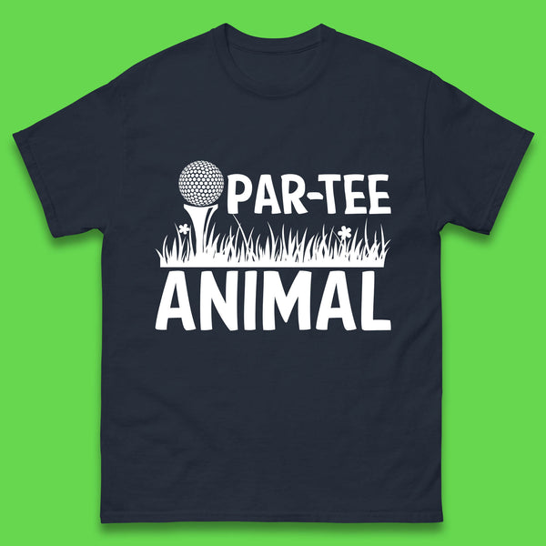 Golf T Shirt