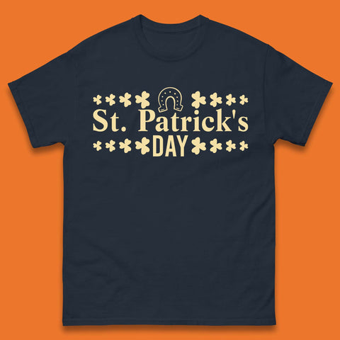 St Patrick's Day Mens T-Shirt