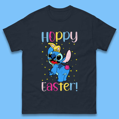 Lilo and Stitch Easter Shirt